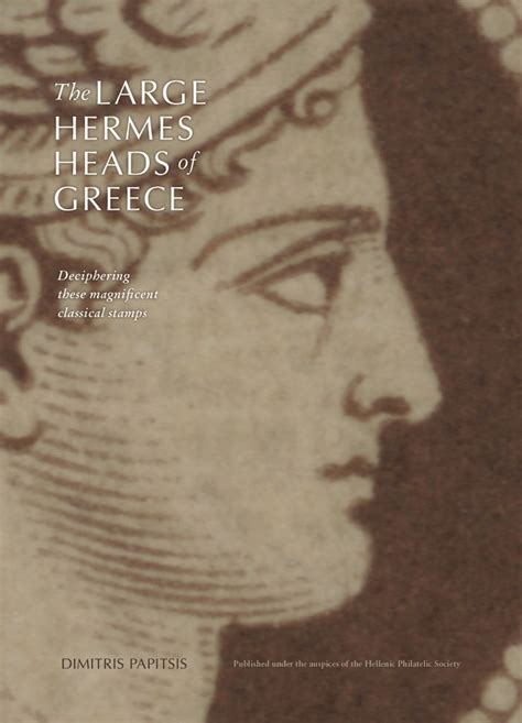 The Large Hermes Heads of Greece 